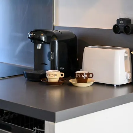 Le Turone - 4v - Wifi - Proche Centre *