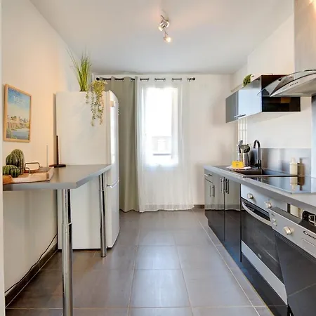 Le Turone - 4v - Wifi - Proche Centre Διαμέρισμα *