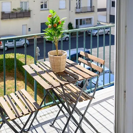 Le Turone - 4v - Wifi - Proche Centre