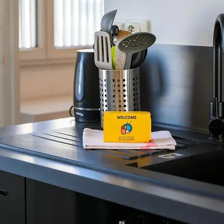 Le Turone - 4v - Wifi - Proche Centre تور