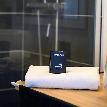 Διαμέρισμα Le Turone - 4v - Wifi - Proche Centre